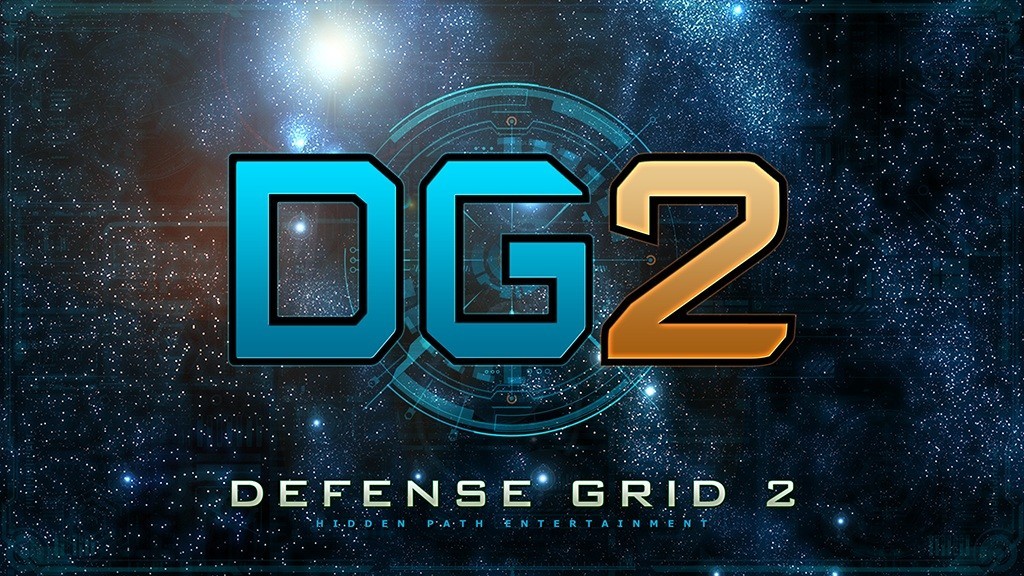 Defense Grid 2